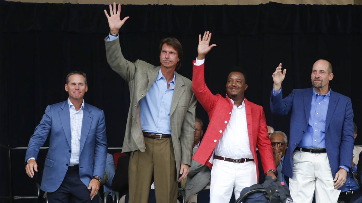 SI Vault: Pedro Martinez's power, will took him to Hall of Fame - Sports  Illustrated