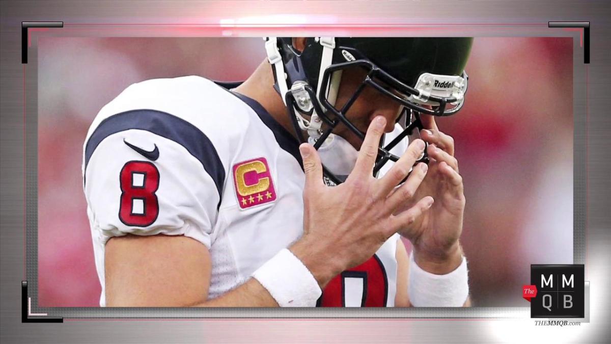 Houston Texans: 10 Changes Matt Schaub Requires To Get Over the Hump, News, Scores, Highlights, Stats, and Rumors