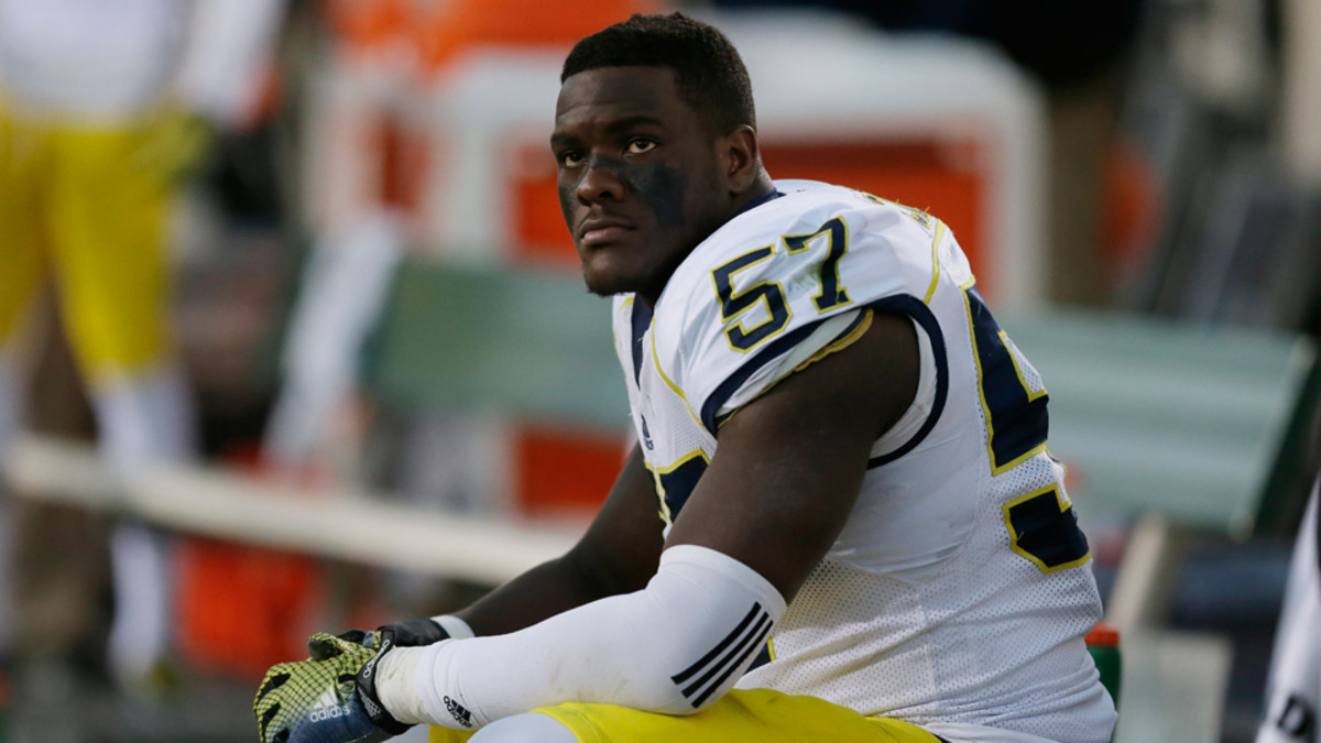 Seahawks seemed to hear what they wanted to hear about Frank Clark