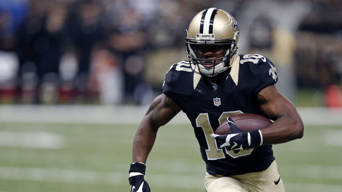 2015 NFL Draft: New Orleans Saints Picks, Order, Trades - Sports ...