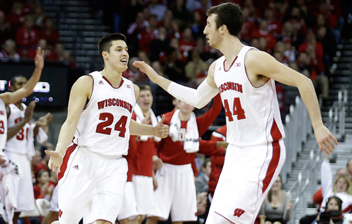 bronson koenig and kaminsky