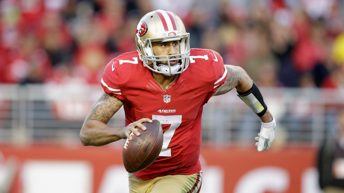 San Francisco 49ers schedule: NFL releases full 2015 game dates