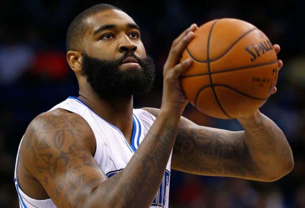 Kyle O'Quinn PF