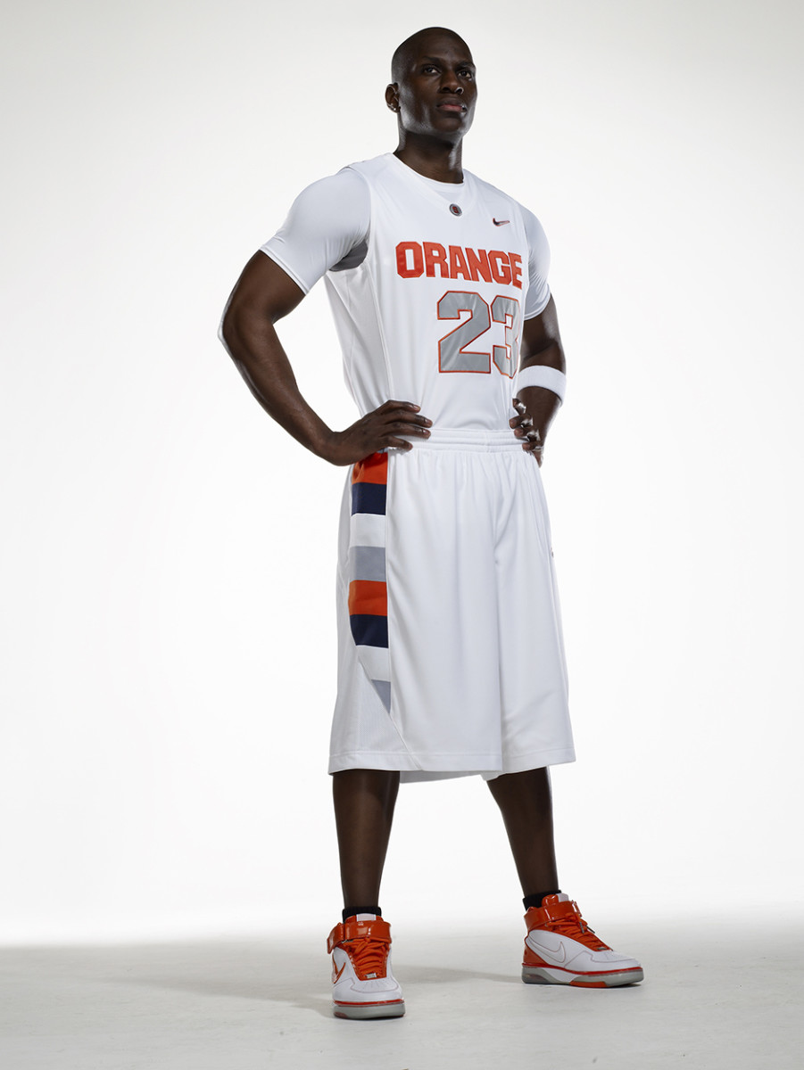 Nike Evolves Basketball Uniforms Beyond a Jersey and Short - WearTesters