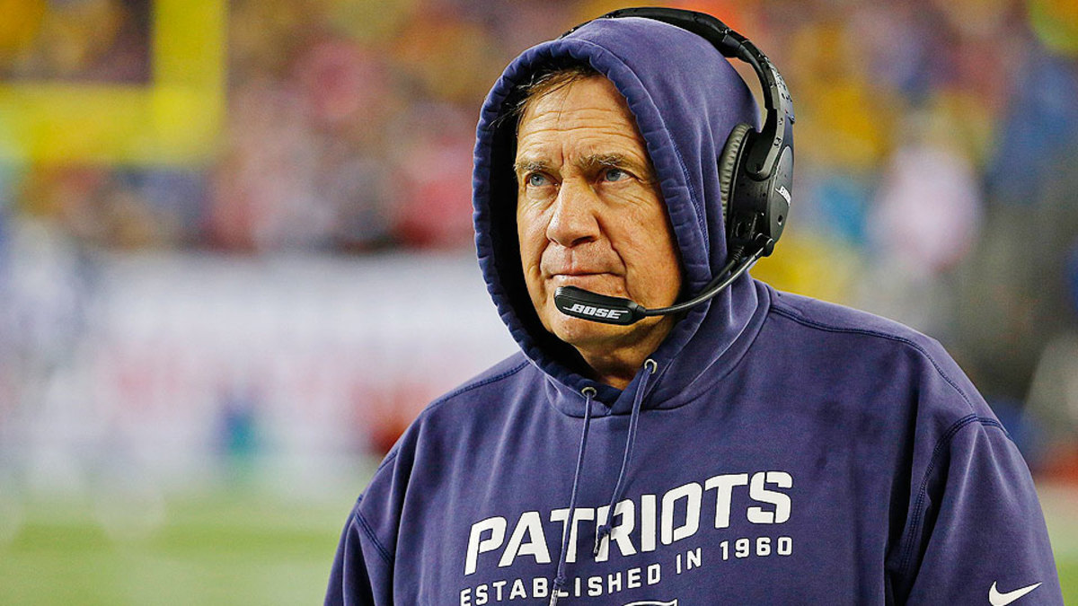 Did the Patriots Cheat Again By Deflating The Game Balls?