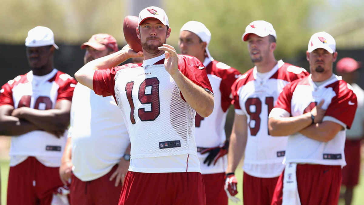 Arizona Cardinals preseason schedule: Opponents, times, TV - Sports