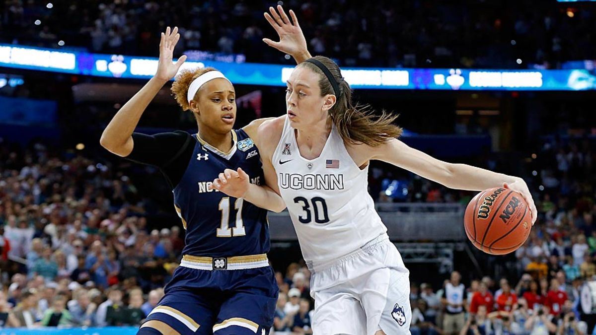 UConn women's basketball Huskies win national champioship Sports