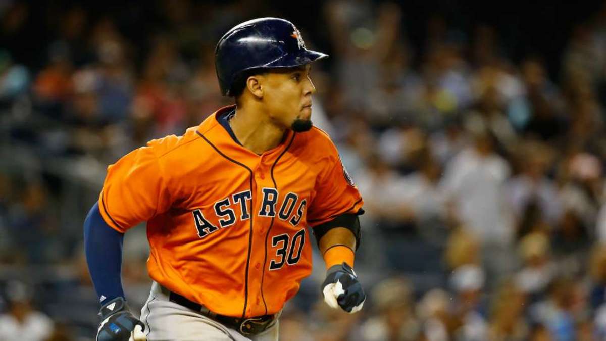 Tampa Bay Rays Sign Carlos Gomez - Last Word On Baseball