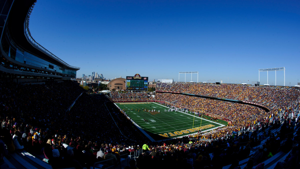 Minnesota football players face accusations including sexual assault ...