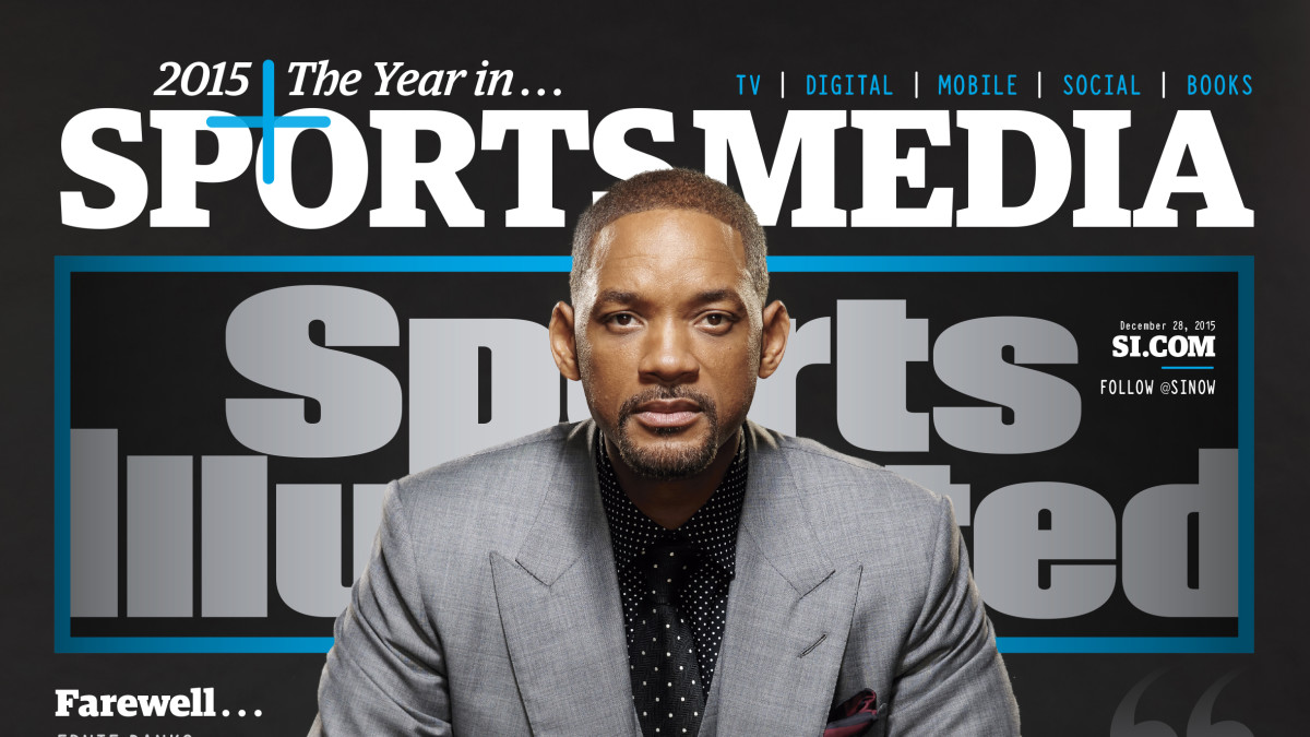 Rich paul sports illustrated on sale cover