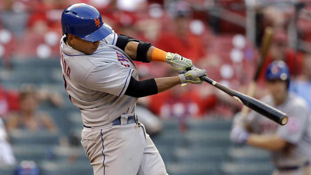 St. Louis Cardinals lose vs New York Mets in 18 innings - Sports ...