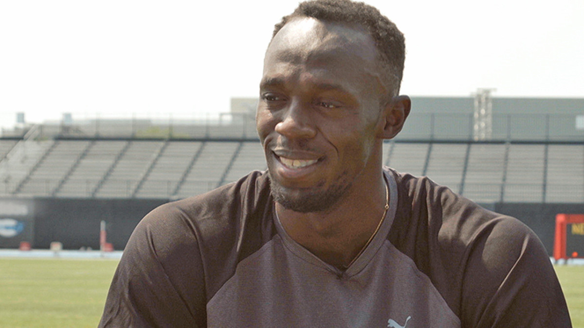 Usain Bolt: '2016 Rio Olympics will be my last' - Sports Illustrated