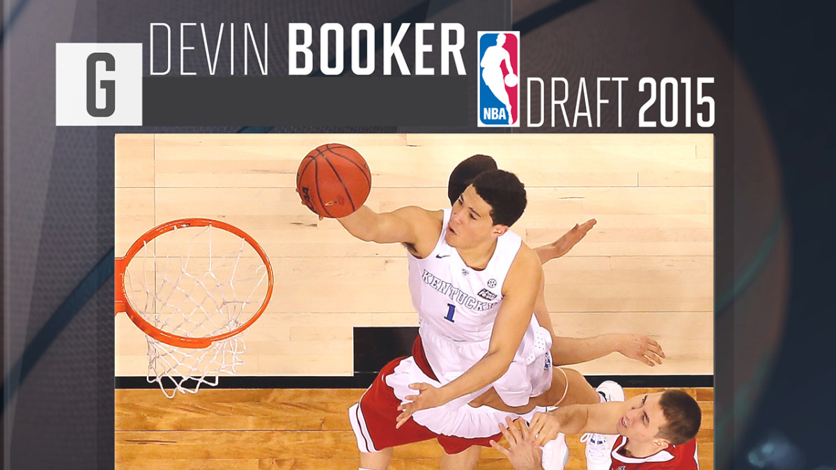 2015 NBA Draft Grades - Canis Hoopus