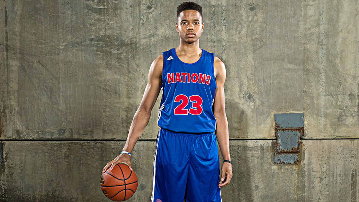 Markelle Fultz #20 DeMatha Catholic Basketball Jersey – 99Jersey®: Your  Ultimate Destination for Unique Jerseys, Shorts, and More