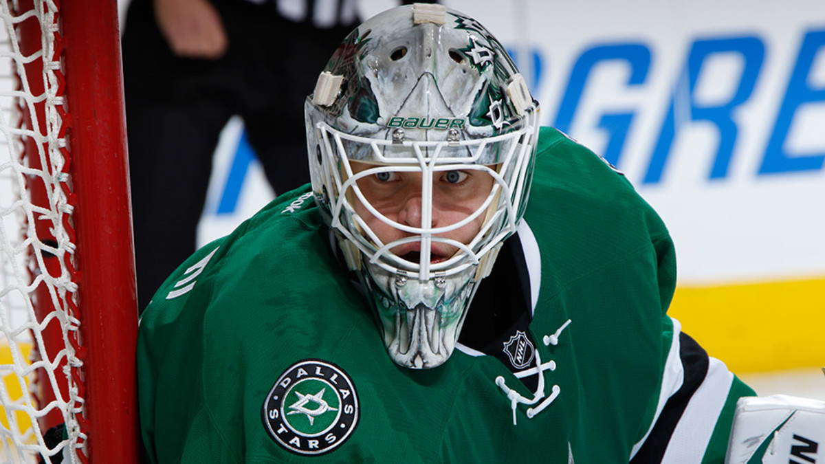 Antti Niemi added to list of NHLers who've had name spelled wrong