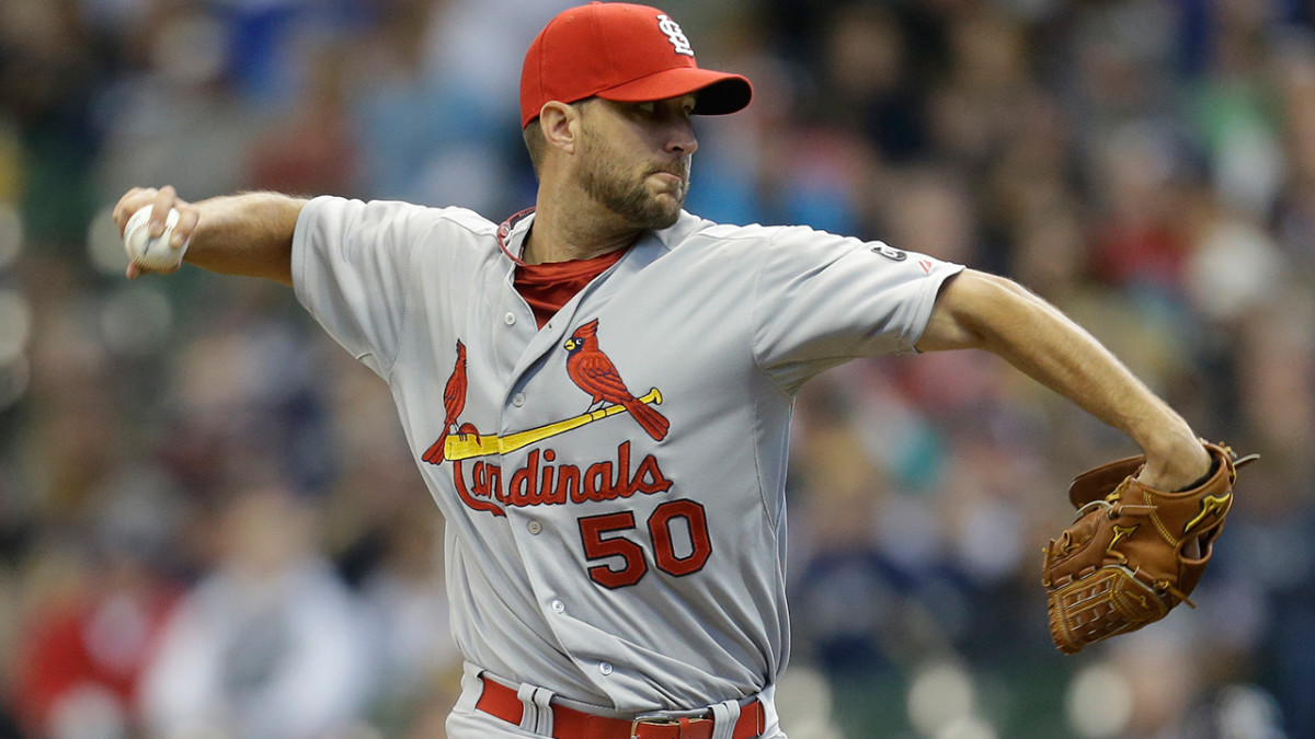 Adam Wainwright injury: What's next for Cardinals, designated