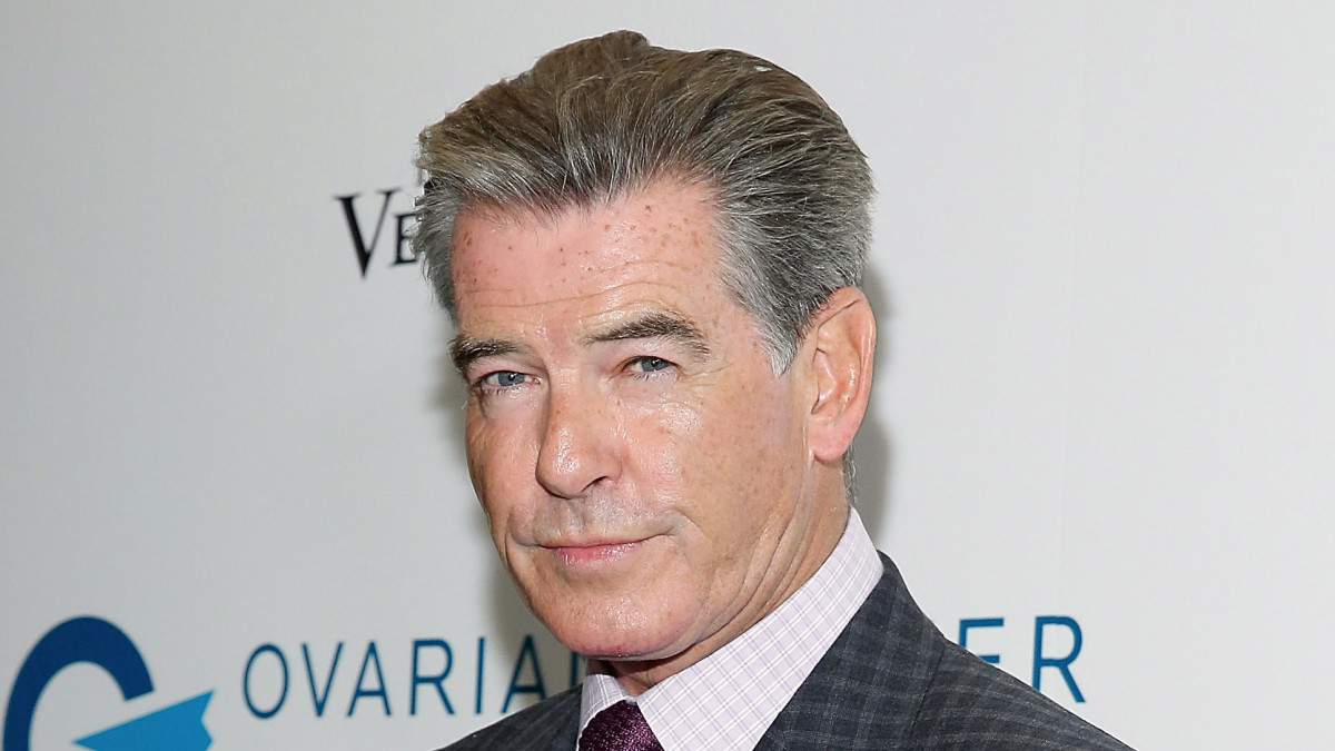 Kia Super Bowl commercial: Watch Pierce Brosnan in ad video - Sports ...