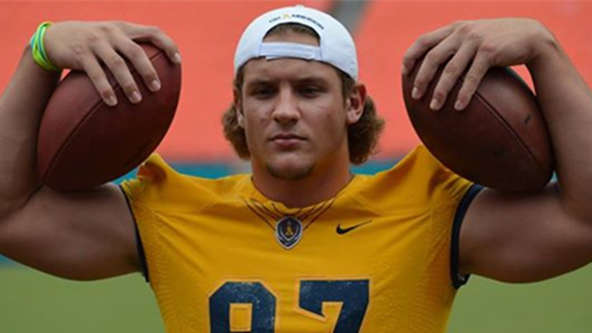 Five-star DE Nick Bosa commits to Ohio State