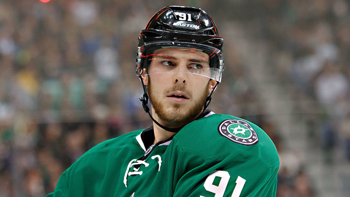 Good guy Tyler Seguin with the most awesome gesture this playoff, goes the  extra mile to pay for young fan's ticket