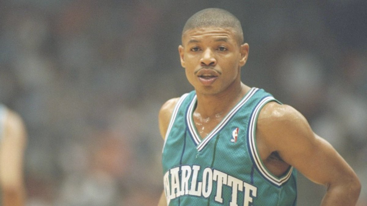 Muggsy Bogues: 'Stephen Curry would have found his way in our era