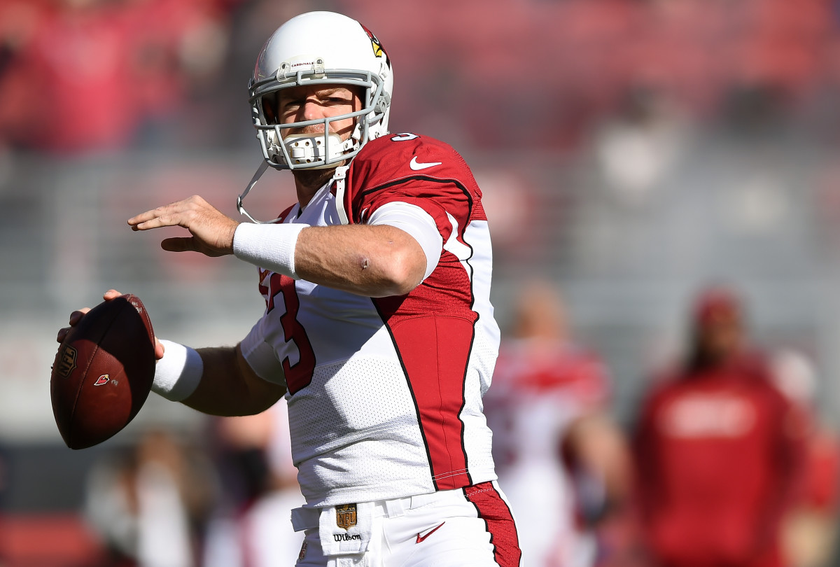 Watch Cardinals Vs. Rams Online: Live Stream, Game Time, TV Info ...