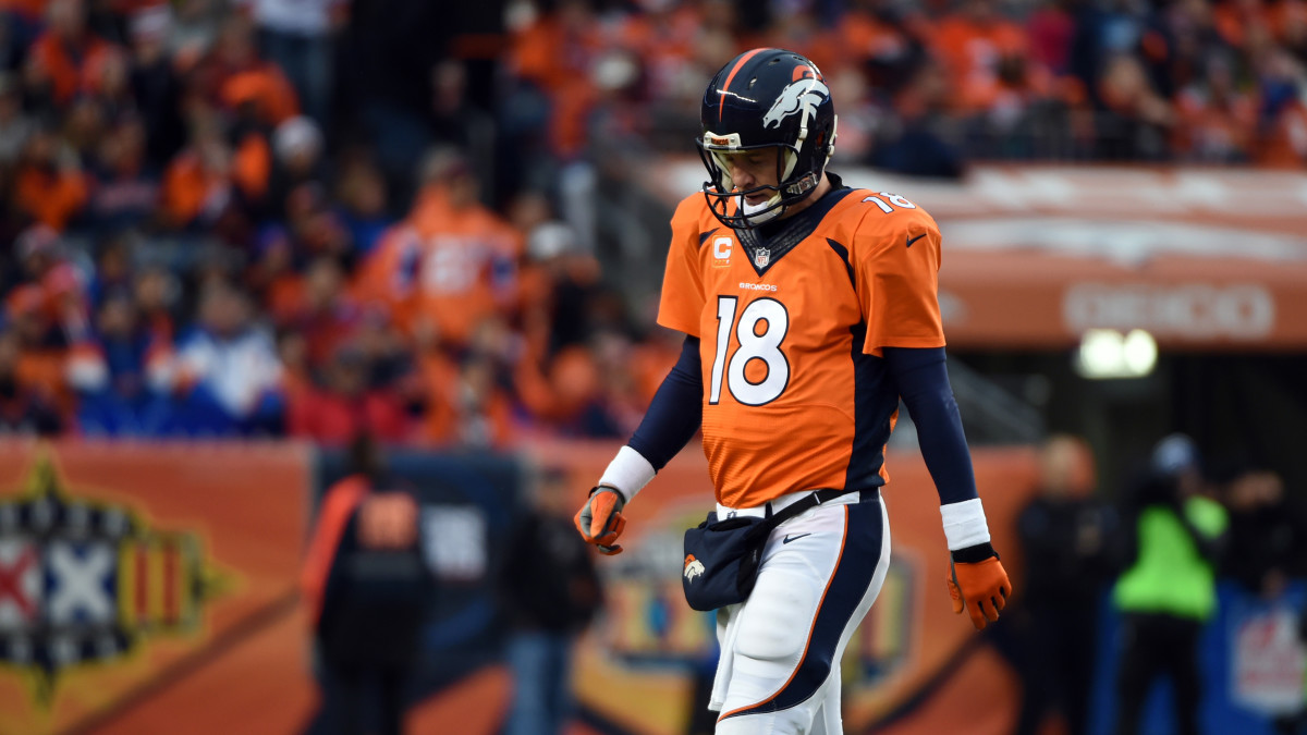 Peyton Manning will get time to decide on NFL future, says John Elway, NFL  News