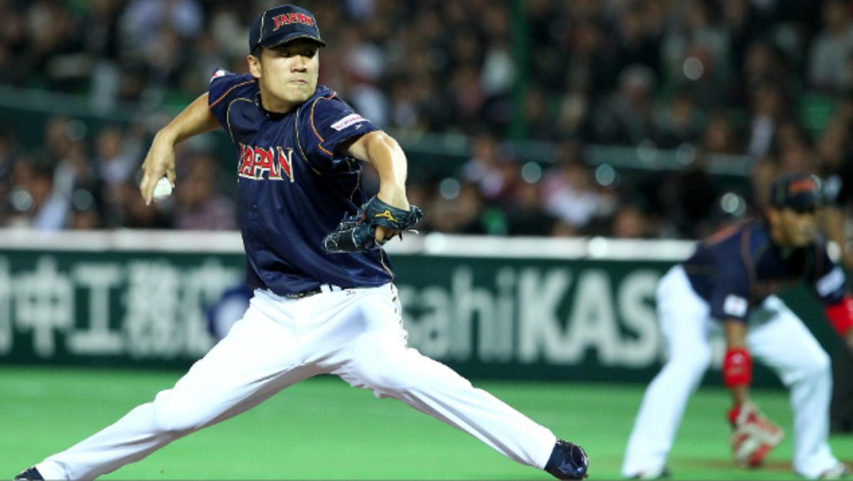 New York Yankees should have re-signed Masahiro Tanaka - Sports Illustrated  NY Yankees News, Analysis and More