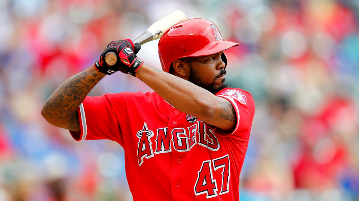 Dodgers acquire Howie Kendrick from Angels for Andrew Heaney - True Blue LA