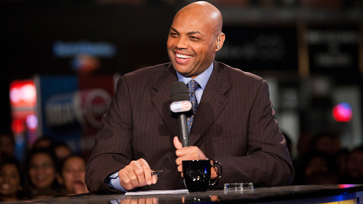 Will Charles Barkley survive his Lakers' hunger strike? - Sports