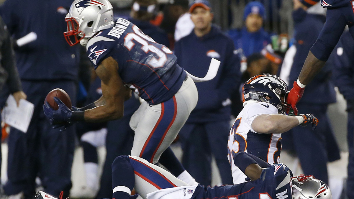 Wes Welker injury: Concussion may knock Broncos receiver out of Patriots  homecoming - Mile High Report