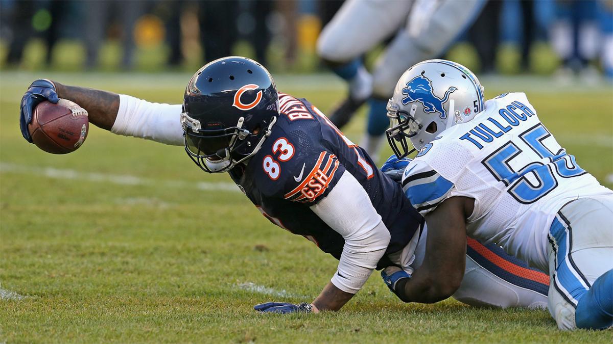 Martellus Bennett Stats, News and Video - TE