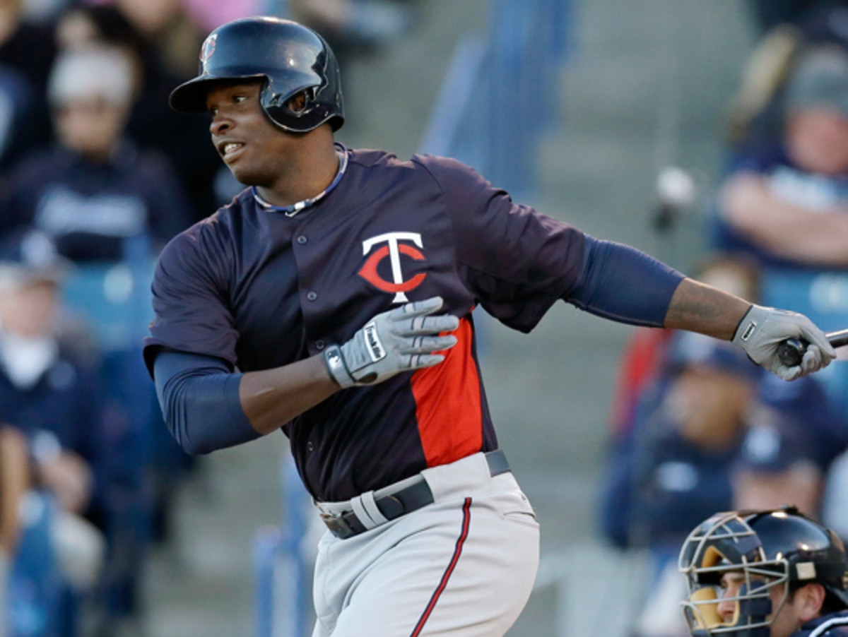 Twins' Miguel Sano's 2014 season over, will undergo Tommy John surgery –  Twin Cities