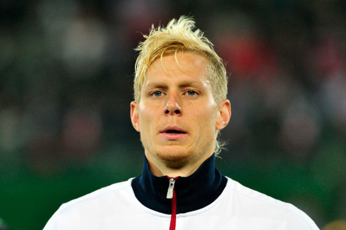 Brek Shea