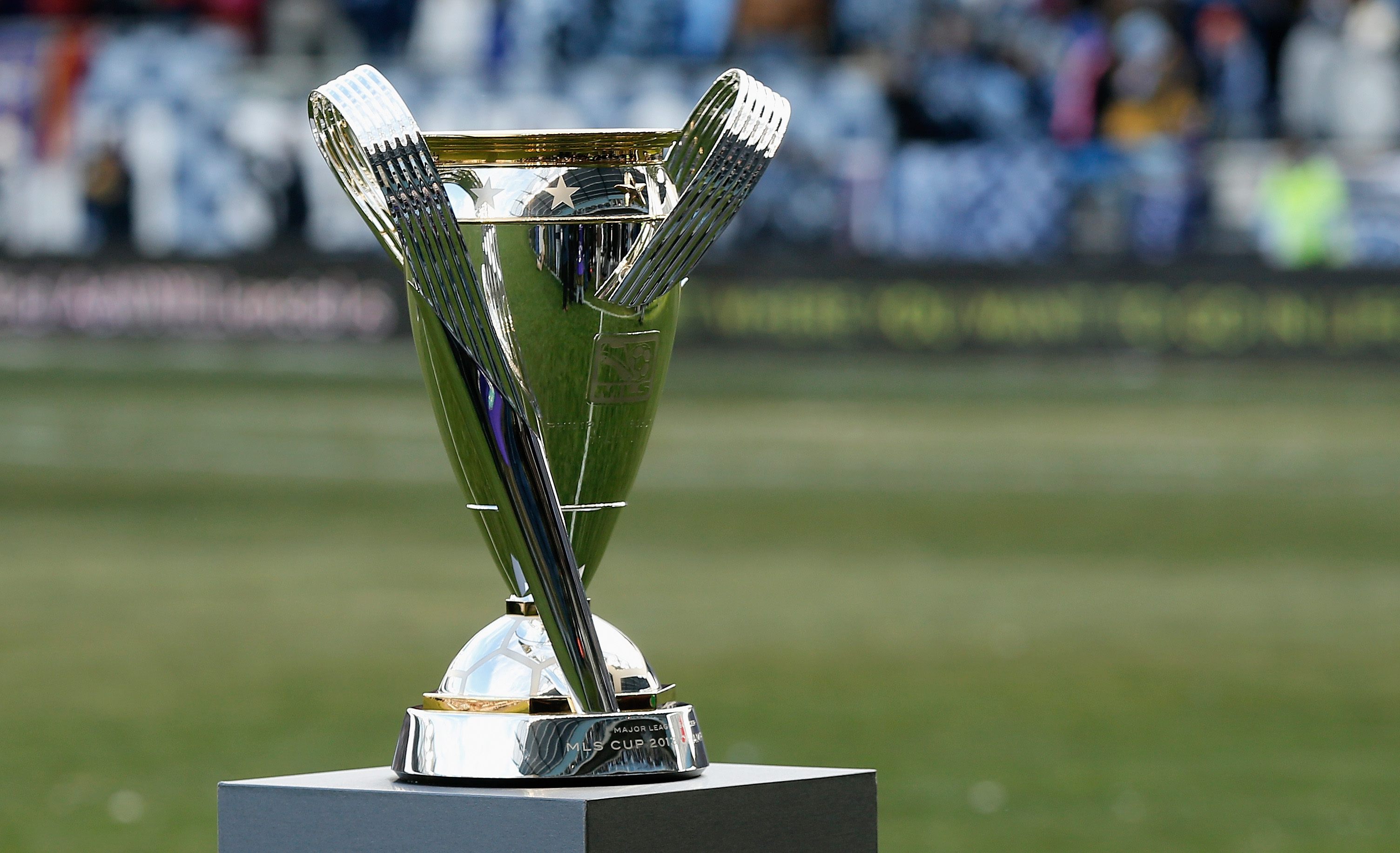Major League Soccer announces dates for MLS Cup playoffs Sports
