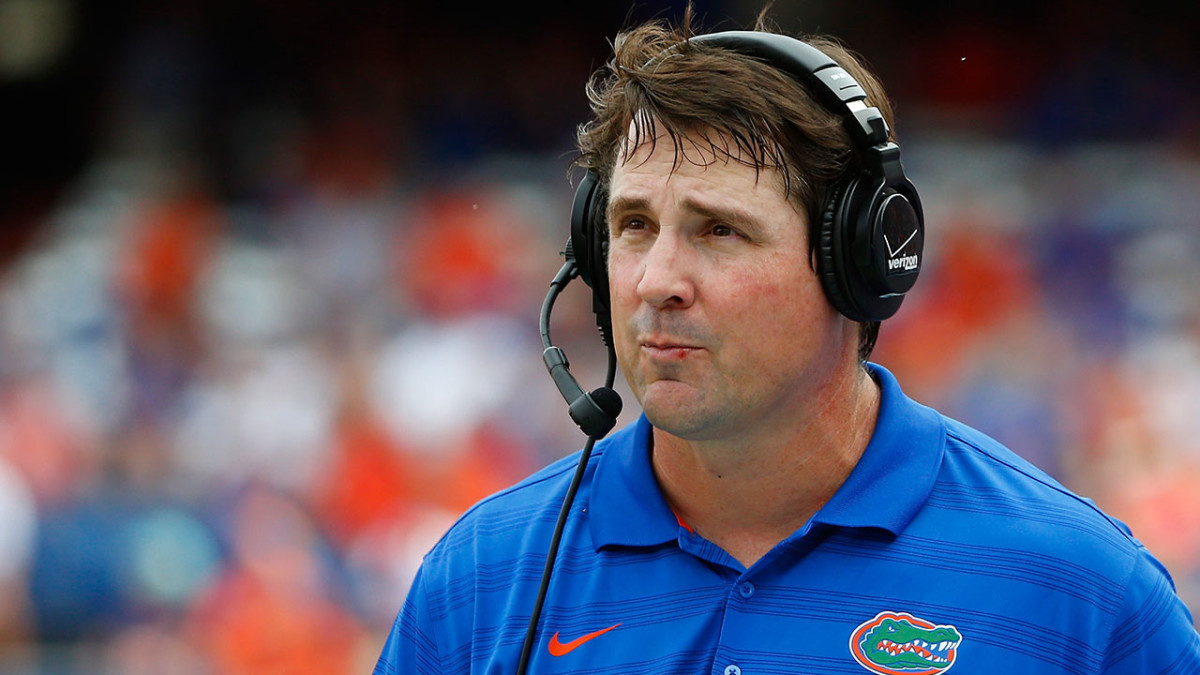 Did Will Muschamp save his job at Florida? - Sports Illustrated