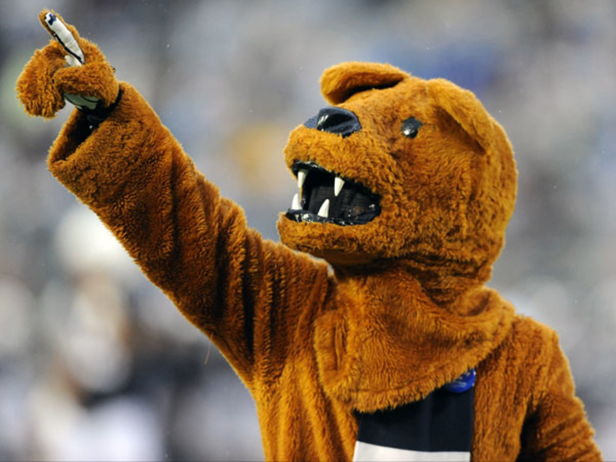 Penn State president and AD will make 'major announcement' on Saturday ...