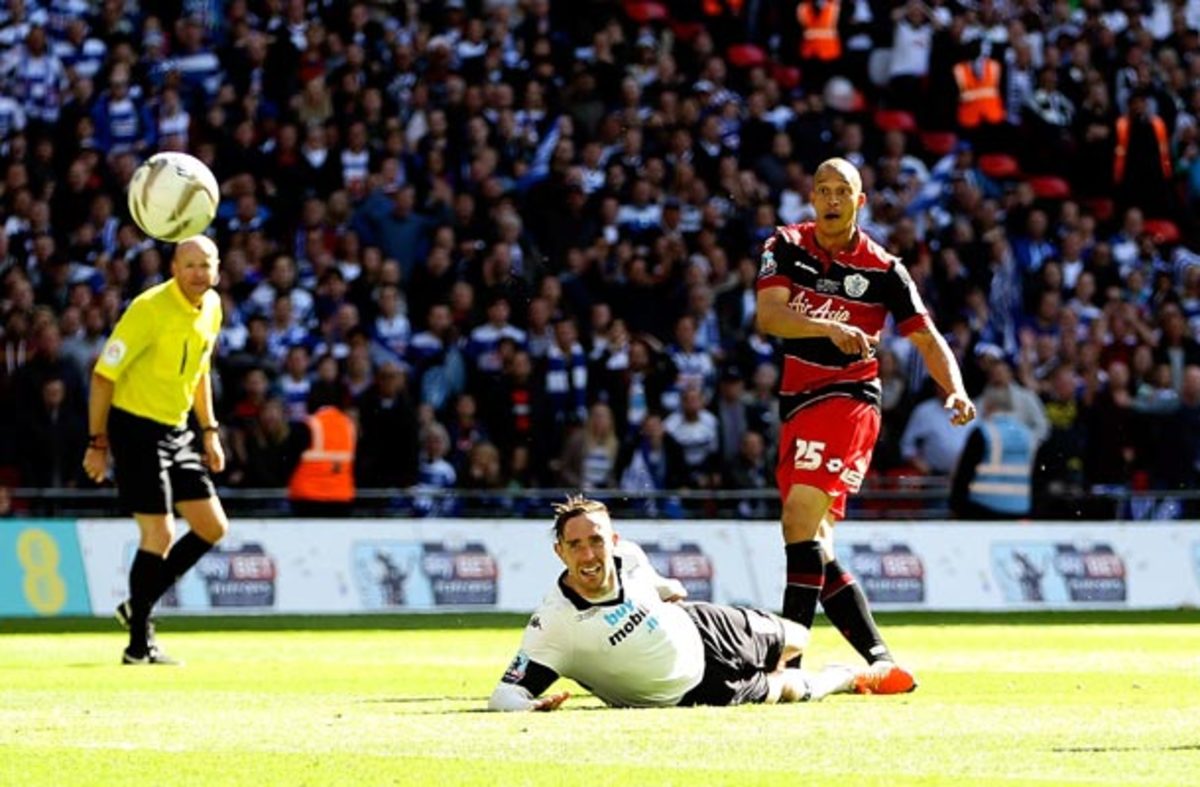 Bobby Zamora