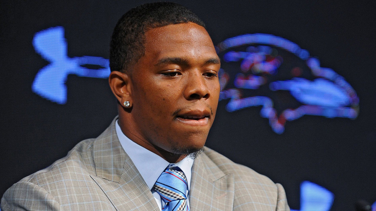 SI Now The Ray Rice Situation Beyond The NFL Sports Illustrated   2157889318001 3778202992001 Way Wicejpg 