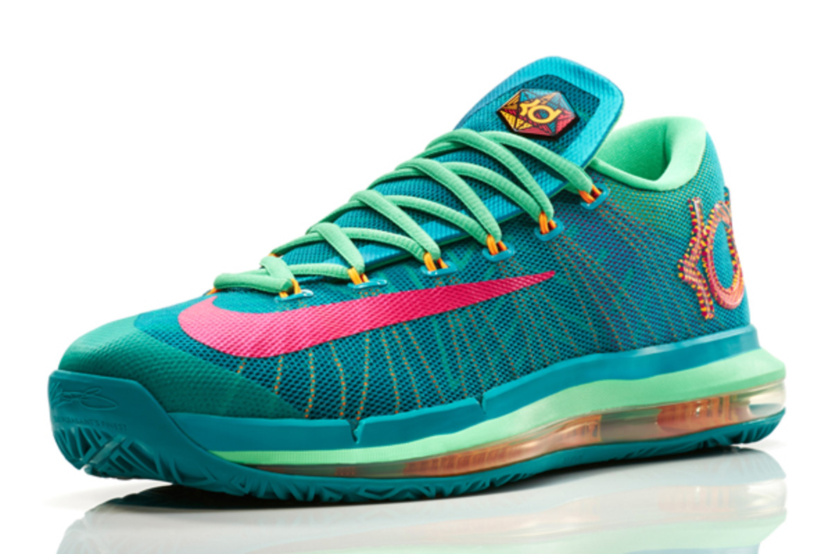 Nike Basketball Easter Collection feat. Kobe Bryant, LeBron James