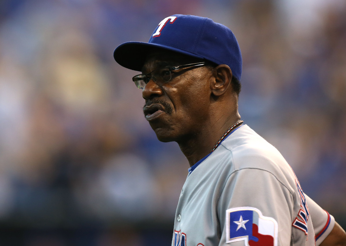 ExTexas Rangers manager Ron Washington resigned after cheating on his