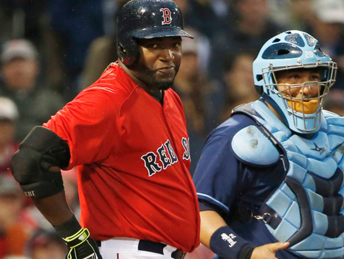 Beef with Boston? Rays-Red Sox rivalry is quite the hit show