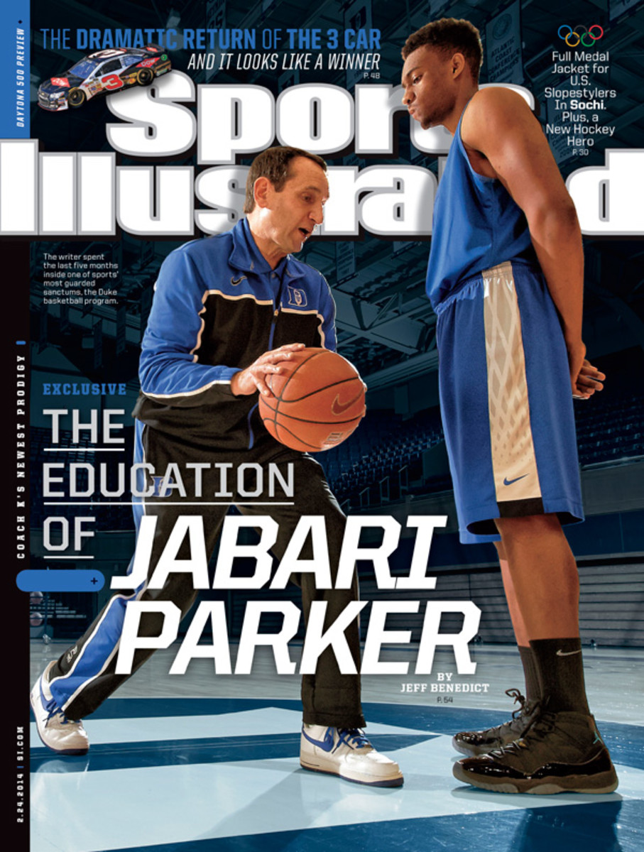 Buy Jabari Parker Cards Online  Jabari Parker Basketball Price Guide -  Beckett