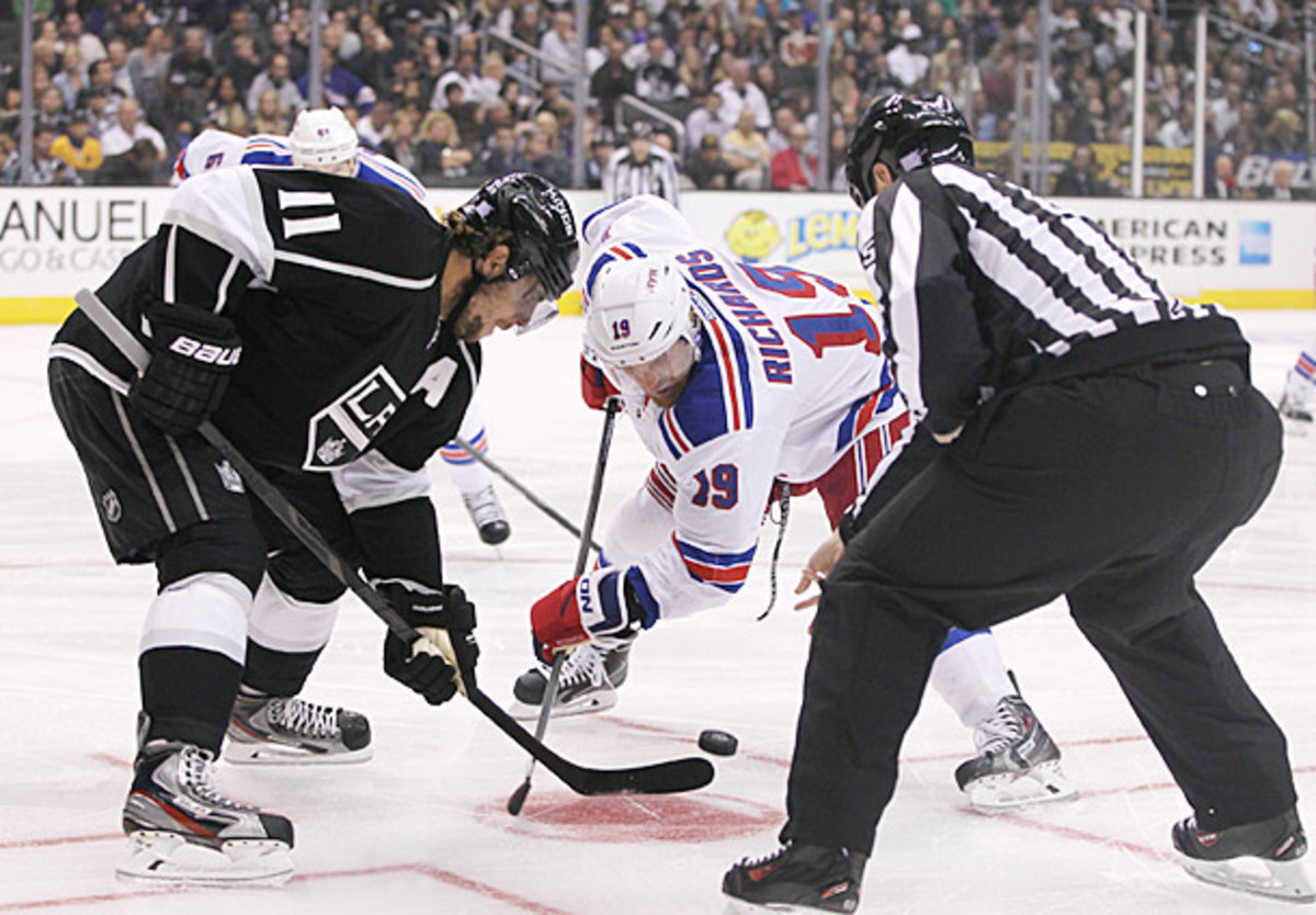 2013 Stanley Cup Final delivers record ratings for NBC - NBC Sports