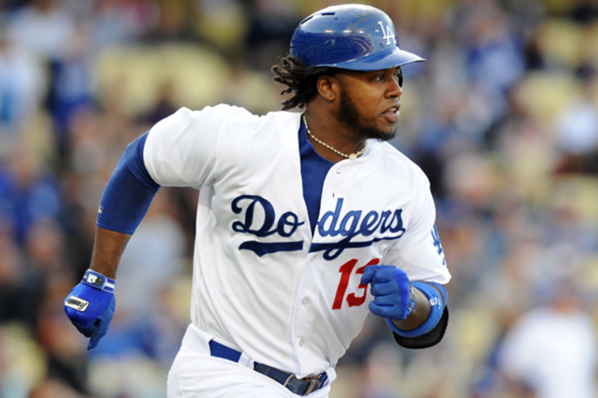 Hanley Ramirez missed 139 games last season with an assortment of injuries. (Chris Williams/Icon SMI)