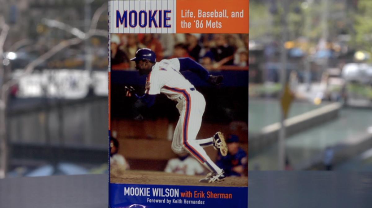  Mookie: Life, Baseball, and the '86 Mets