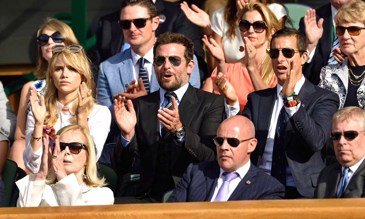 Wimbledon 2021: 50 Parting Thoughts - Sports Illustrated