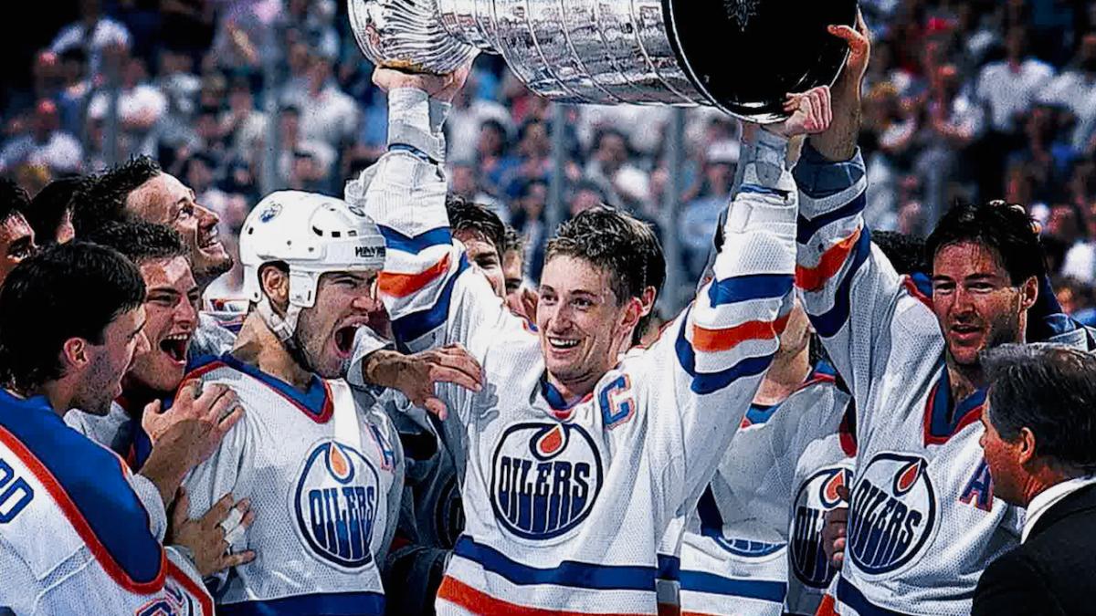 Will NHL dynasties ever exist like they did in the past? - Sports ...