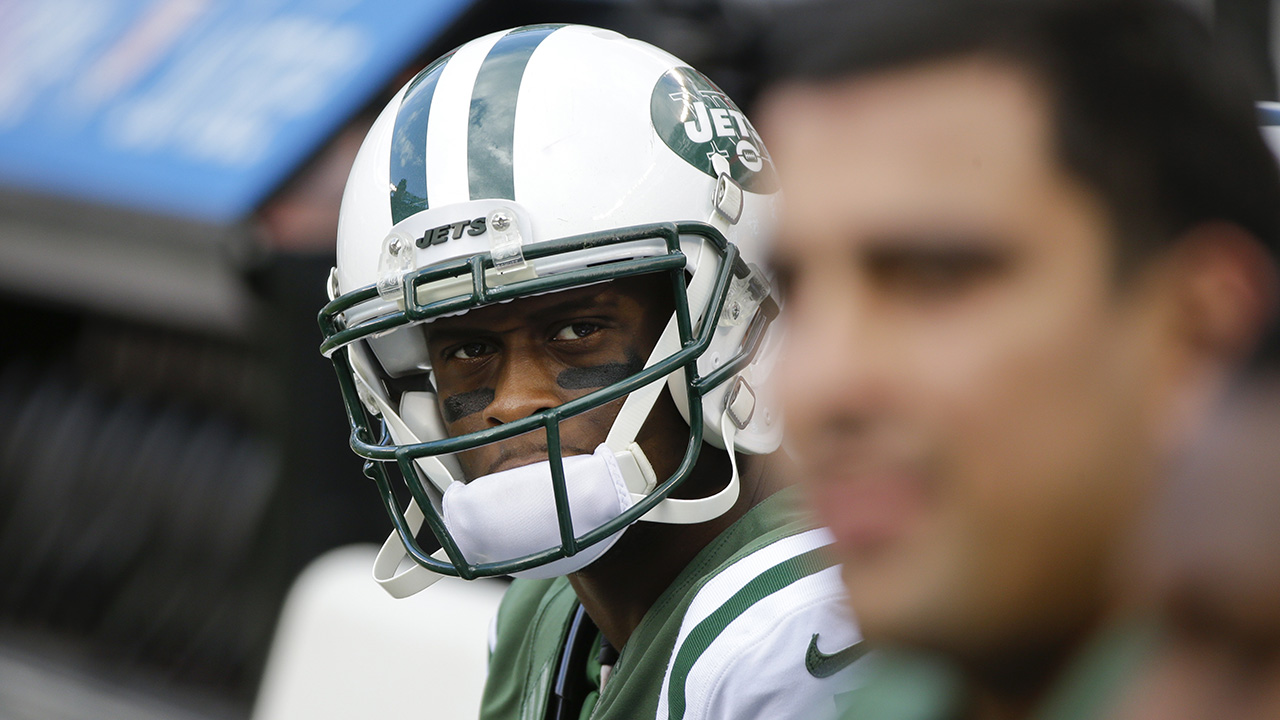 New York Jets news: Rex Ryan, Geno Smith throw shade at one another