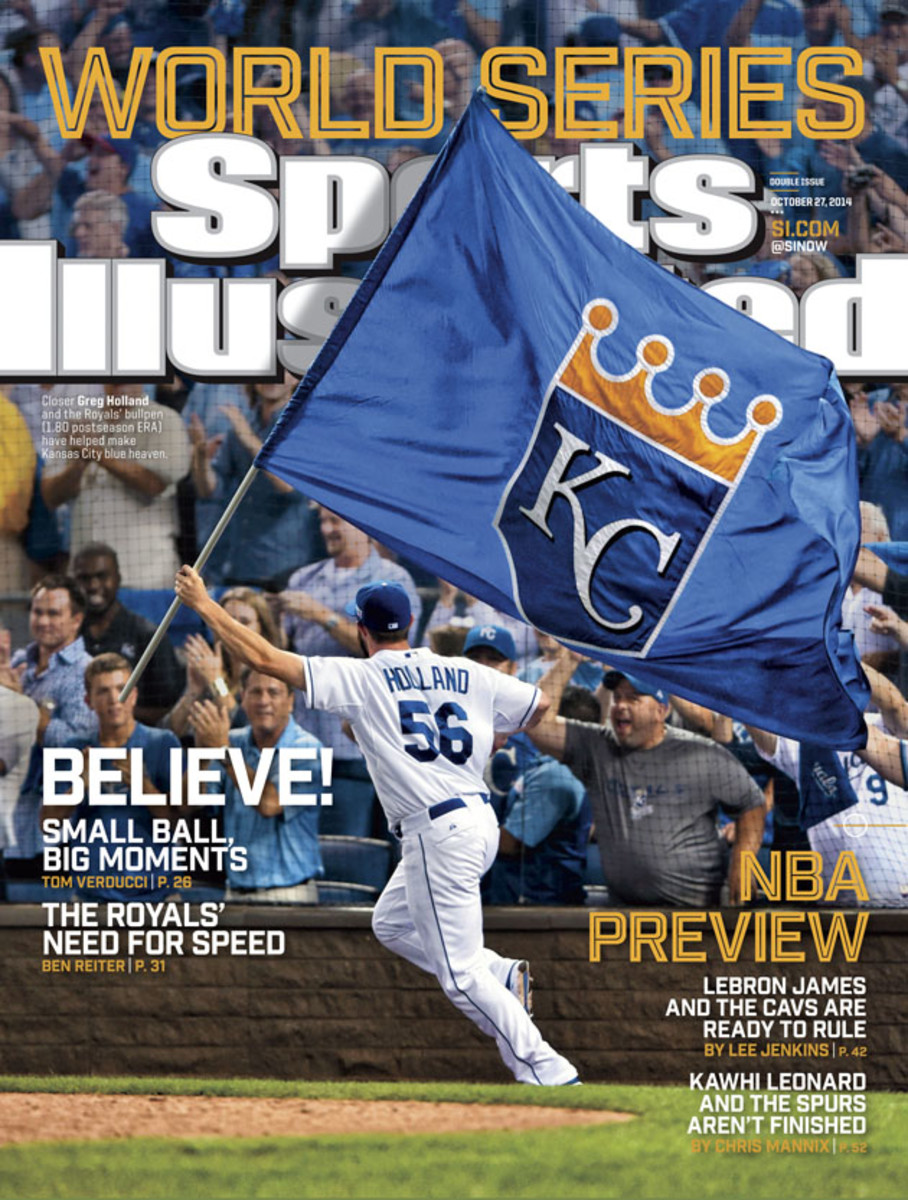Royals 2021 Season Preview: It's time to win - Royals Review