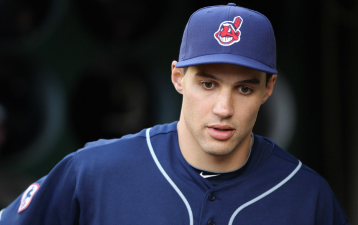 Reds' GM confirms team in talks with Grady Sizemore - Sports Illustrated
